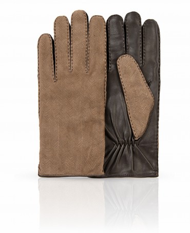 Перчатки Мужские 76_ELFORT/BR//11